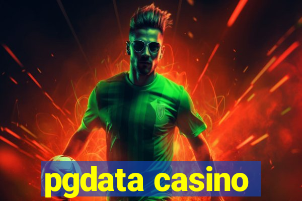 pgdata casino